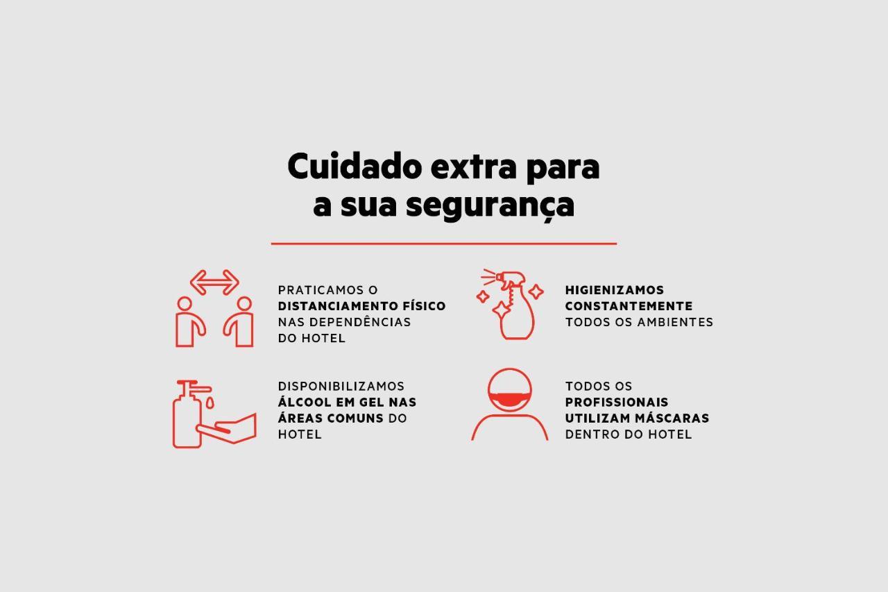 Motel para Casais Bariloche (adults Only) Rio de Janeiro
