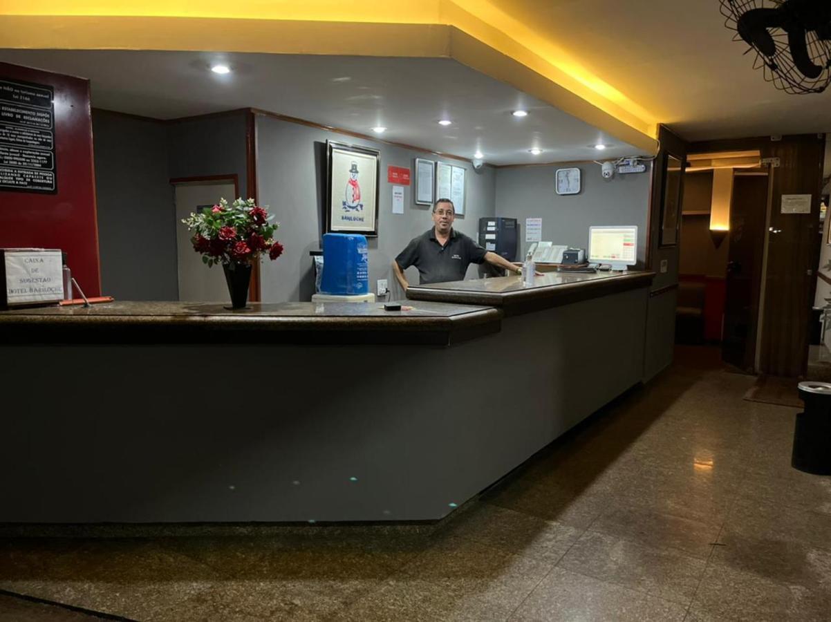 Motel para Casais Bariloche (adults Only)