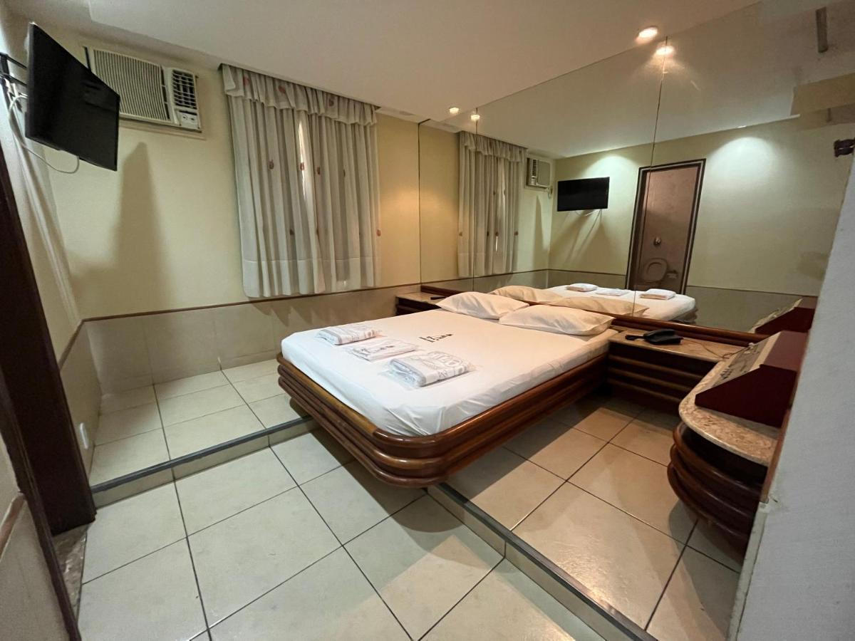 Motel para Casais Bariloche (adults Only) 2*