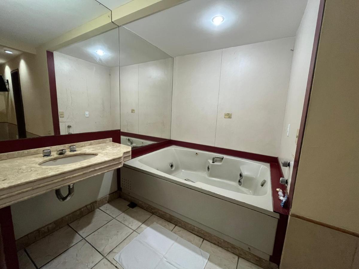 Bariloche (adults Only) Motel para Casais Rio de Janeiro