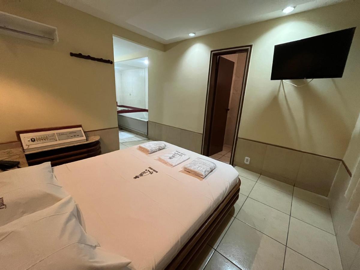 Motel para Casais Bariloche (adults Only) Rio de Janeiro