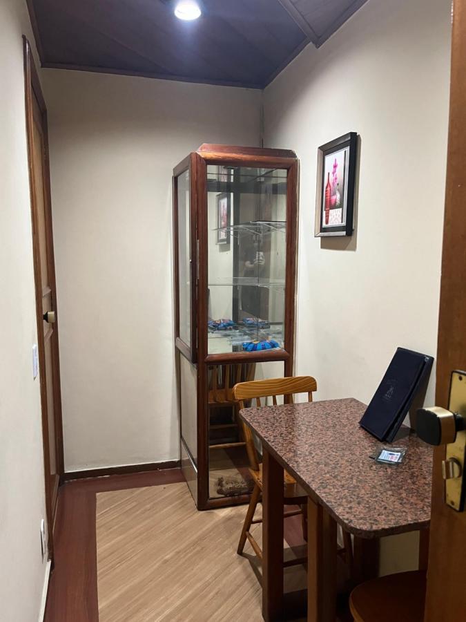 Bariloche (adults Only) Motel para Casais 2*