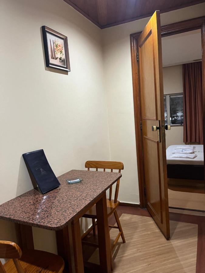 Motel para Casais Bariloche (adults Only) Rio de Janeiro