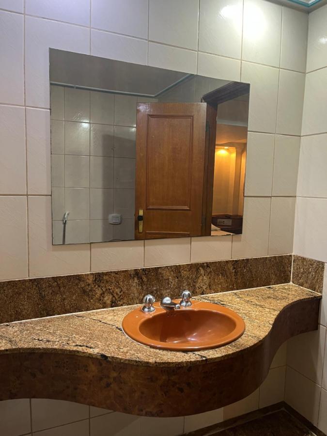 Bariloche (adults Only) Motel para Casais 2*