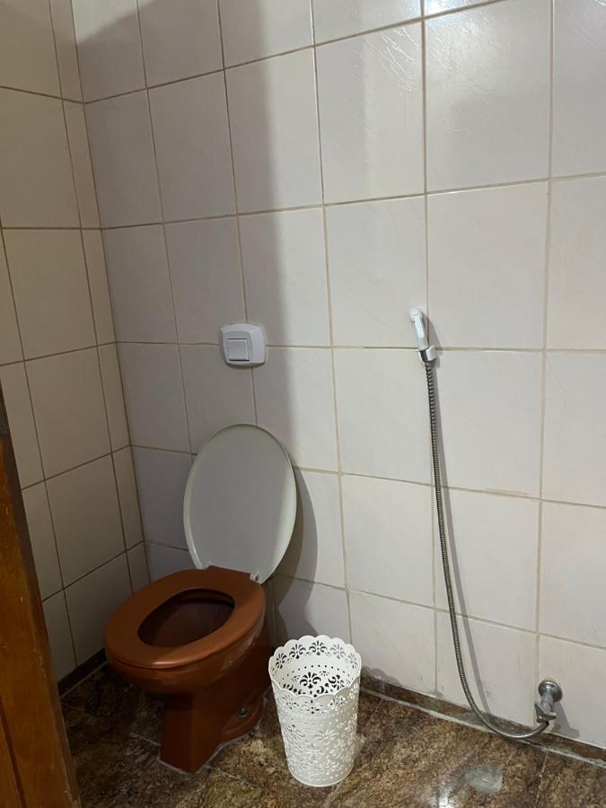 Bariloche (adults Only) Motel para Casais