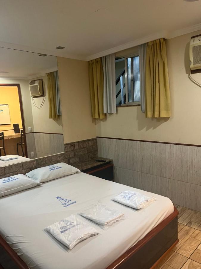 Motel para Casais Bariloche (adults Only)