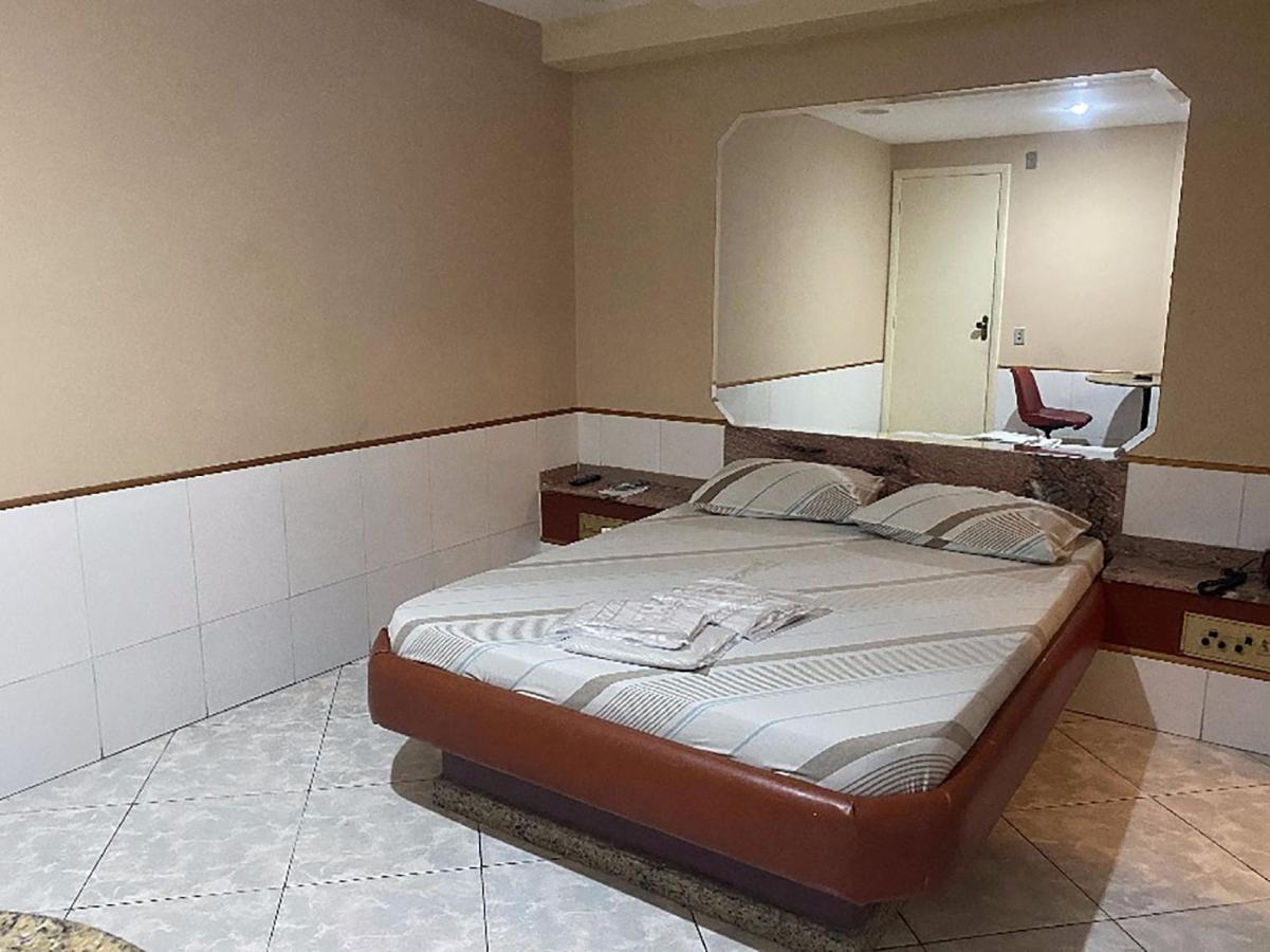 Bariloche (adults Only) Motel para Casais Rio de Janeiro