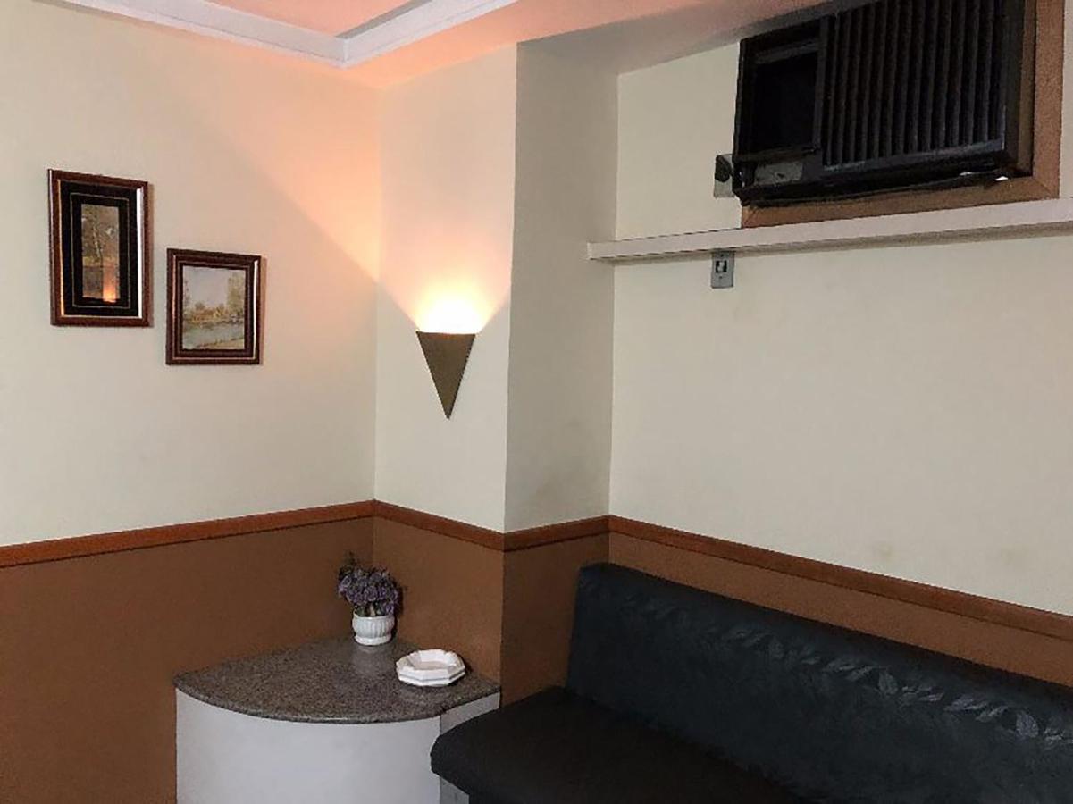 Bariloche (adults Only) Motel para Casais 2*