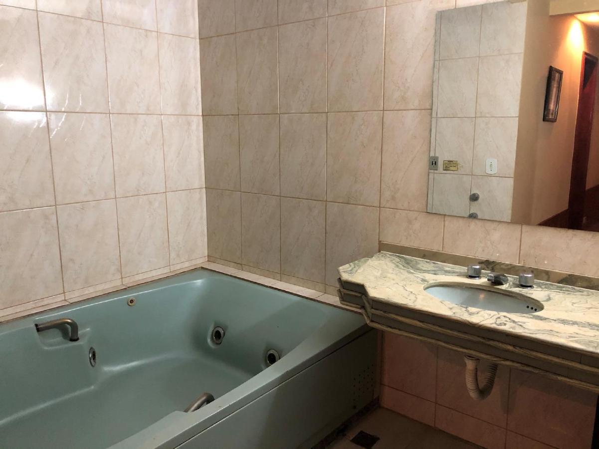 Motel para Casais Bariloche (adults Only) Rio de Janeiro