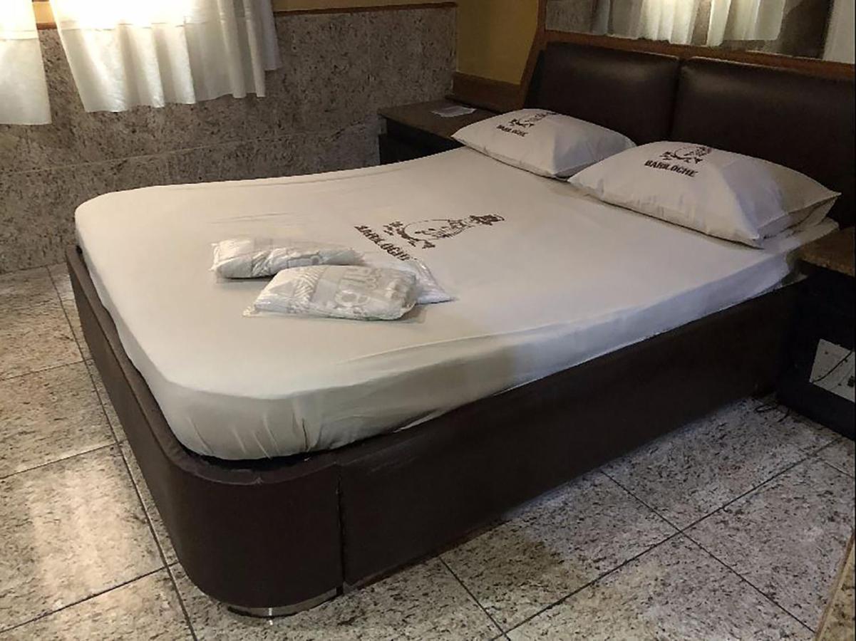 Bariloche (adults Only) Motel para Casais 2*