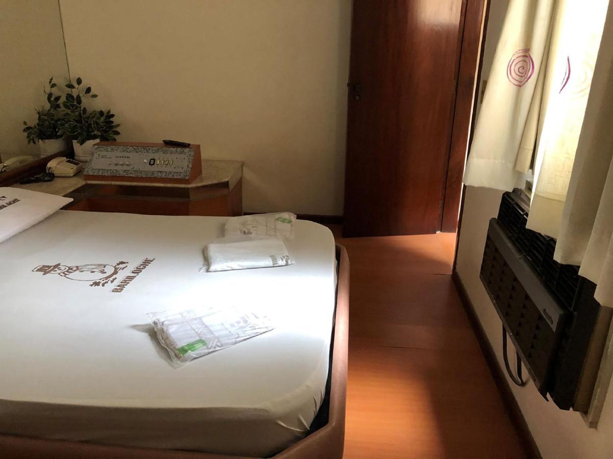 Bariloche (adults Only) Motel para Casais Rio de Janeiro