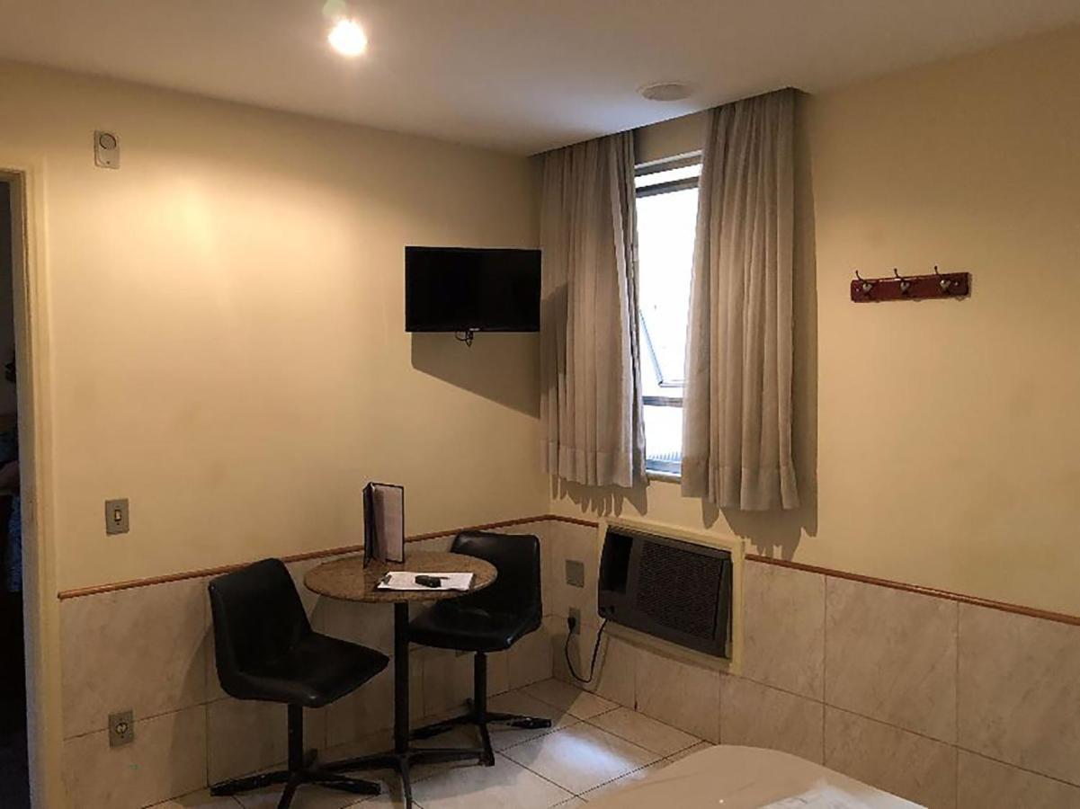 Bariloche (adults Only) Motel para Casais Rio de Janeiro