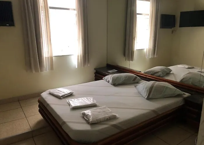 Hotel Bariloche (Adults Only)