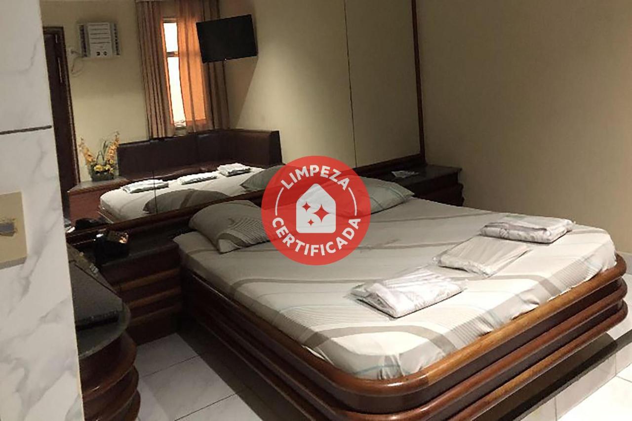 Motel para Casais Bariloche (adults Only) Rio de Janeiro