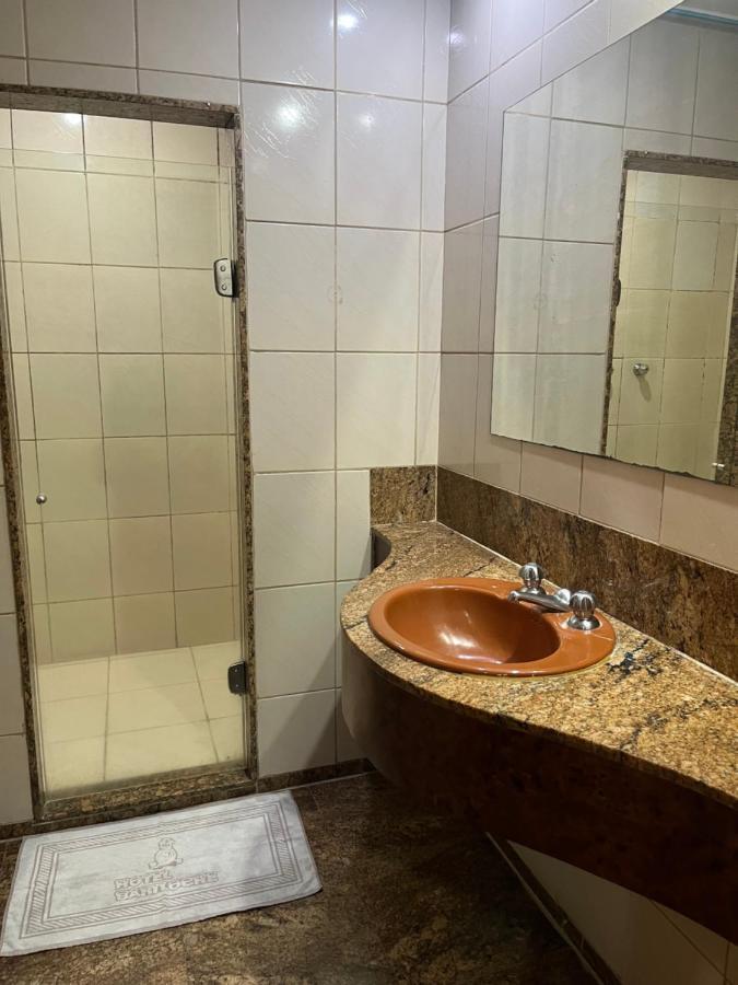 Motel para Casais Bariloche (adults Only)
