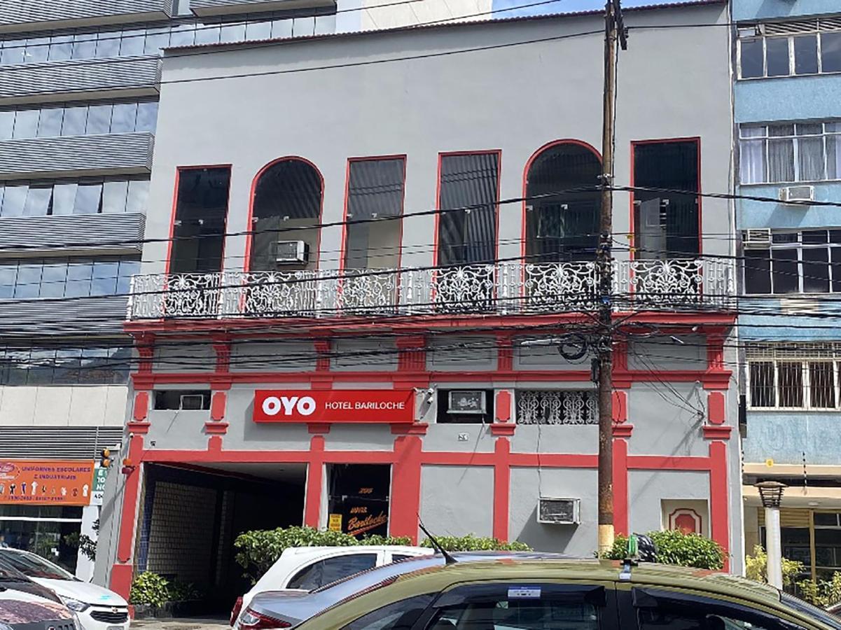 Bariloche (adults Only) Motel para Casais