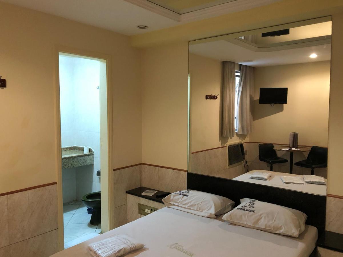 Bariloche (adults Only) Motel para Casais 2*